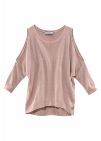 Guido Maria Kretschmer, Damen Pullover, Ros&eacute;
