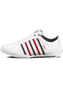 K-Swiss, Herren Sneaker 'Arvee 1.5', Navy / Rot / Weiß