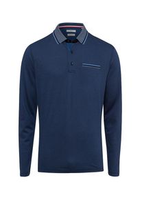 Brax, Herren Shirt 'Pharell', Blau