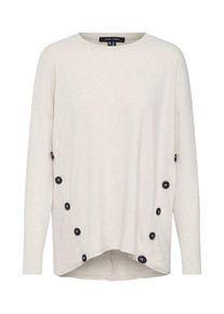 New Look, Damen Pullover, Beige