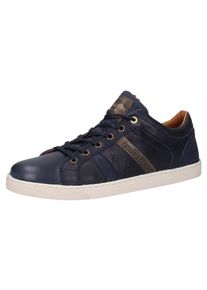 Pantofola d'Oro PANTOFOLA D'ORO, Herren Sneaker, Blau / Braun