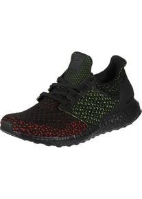 adidas Performance, Herren Sneaker 'Ultra Boost Clima', Grün / Rot / Schwarz