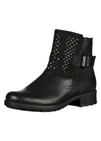 Gabor, Damen Stiefelette, Schwarz