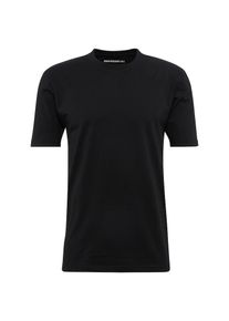 Drykorn, Herren T-Shirt 'RUFUS 506220', Schwarz