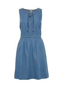 Tom Tailor Denim, Damen Kleid, Blue Denim