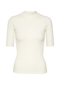 EDITED, Damen Pullover 'Nomi', Offwhite