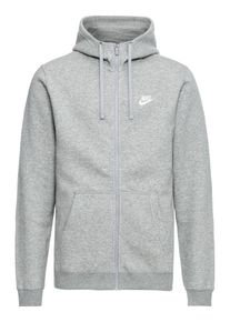 Nike Sportswear, Herren Sweatshirt, Grau
