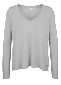 Better Rich, Damen Pullover, Grau