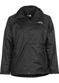 The North Face, Damen Funktionsjacke 'Sequence', Schwarz