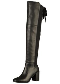 Bugatti, Damen Stiefel, Schwarz
