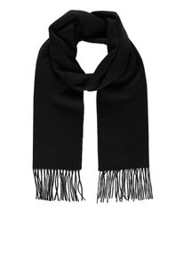 Jack & Jones JACK & JONES, Herren Schal, Schwarz