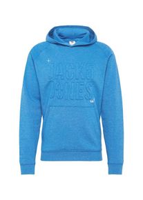 Jack & Jones JACK & JONES, Herren Sweatshirt, Himmelblau