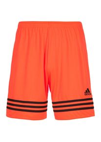 adidas Performance, Herren 'Entrada 14' Short, Orange