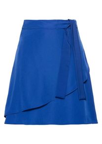 SheeGOTit, Damen Sommerrock, Royalblau