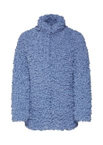 s.Oliver RED LABEL, Damen Mantel, Blau