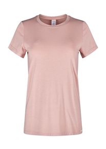 Skiny, Damen Shirt 'Roots Sleep', Ros&eacute;