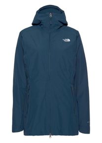 The North Face, Damen Parka 'Hikesteller', Marine