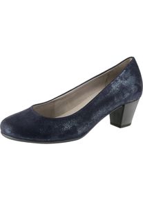 Gabor, Damen Klassische Pumps, Navy