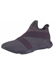Reebok, Damen Sneaker 'Supreme Strap x Face Stockholm', Aubergine
