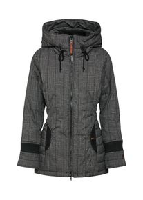 Khujo, Damen Jacke 'TWEETY PRIME2', Stone