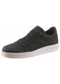 Bullboxer, Herren Sneaker, Schwarz