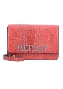 Replay, Damen Umhängetasche, Rot