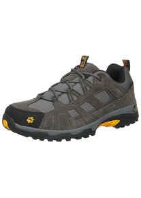 Jack Wolfskin, Herren Outdoorschuhe 'Vojo Hike Texapore', Schlammfarben