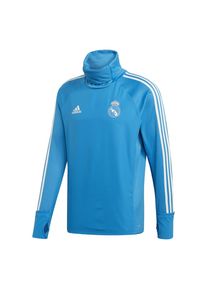 adidas Performance, Herren Longsleeve, Blau