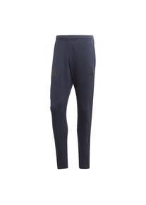 adidas Performance, Herren Sporthose, Navy / Schwarz