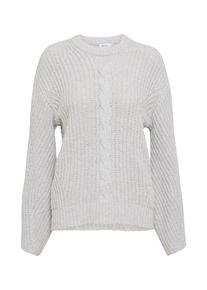 Filippa K, Damen Pullover, Hellgrau