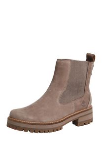 Timberland, Damen Boots 'Courmayeur Valley', Taupe