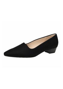 Peter Kaiser, Damen Pumps, Schwarz