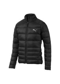 Puma, Herren Daunenjacke 'PWRWARM X packLITE', Schwarz