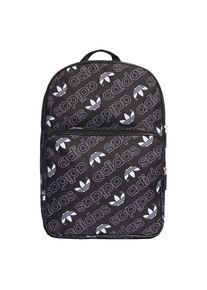 adidas originals, Damen Rucksack, Schwarz / Weiß