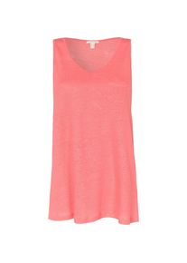 Esprit, Damen Top, Koralle