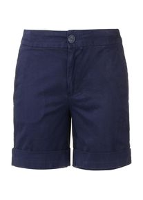 Tommy Jeans, Damen Shorts, Dunkelblau