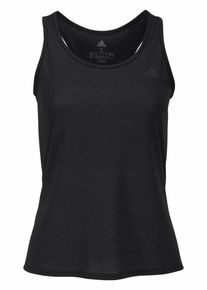 adidas Performance, Damen Funktionstop 'PRIME TANK', Schwarz