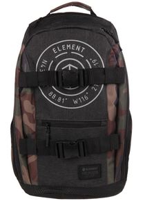 Element, Herren Rucksack 'Mohave', Hellbraun / Graphit / Khaki