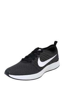 Nike, Damen Sneaker 'Dualtone Racer', Schwarz