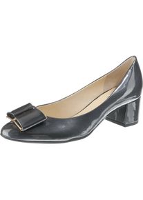 Högl Högl, Damen Pumps, Graphit