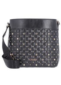 Liu Jo, Damen Umh&auml;ngetasche 'Tiberina', Schwarz