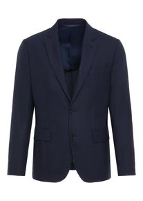 J. Lindeberg J.Lindeberg, Herren Blazer 'Hopper Combat', Nachtblau