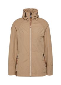 Naketano, Damen Jacke, Sand