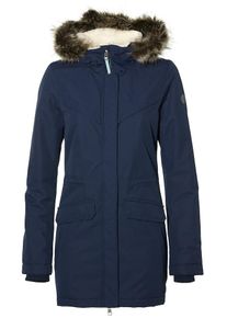 O`Neill O'NEILL, Damen Jacke, Blau