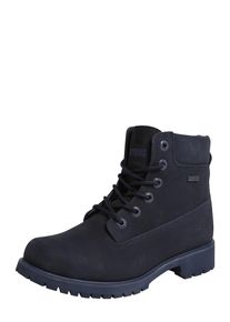 Dockers by Gerli, Damen Schnürboot, Nachtblau