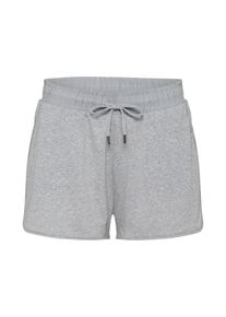 s.Oliver RED LABEL, Damen Shorts, Grau