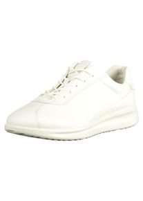 Ecco, Damen Sneaker, Weiß