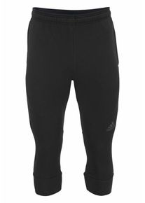 adidas Performance, Herren Hose, Schwarz