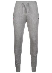 New Era, Herren NFL Logo Jogginghose , Grau