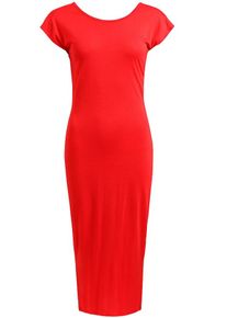 Khujo, Damen Kleid 'Alodia', Rot